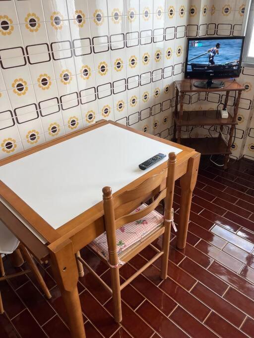 Apartamento Dentro De Muralla Y Parking Gratuito En Pleno Centro Lugo Exterior foto