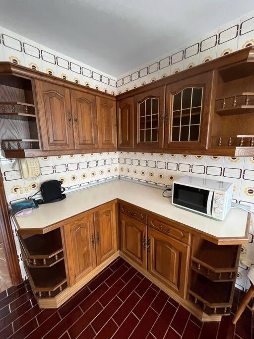 Apartamento Dentro De Muralla Y Parking Gratuito En Pleno Centro Lugo Exterior foto